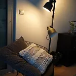Cloud 17 - Luxury View Floor For Nomads In Center Hotel