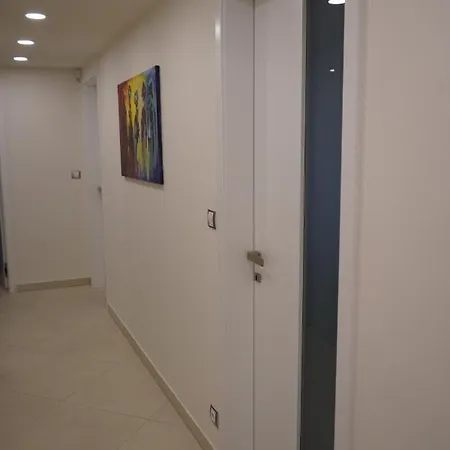 Hotel Cloud 17 - Luxury View Floor For Nomads In Center *