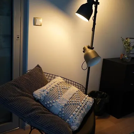 Cloud 17 - Luxury View Floor For Nomads In Center 호텔